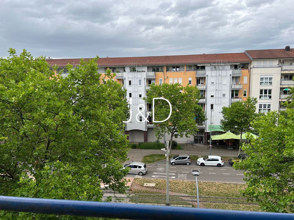 Ausblick
